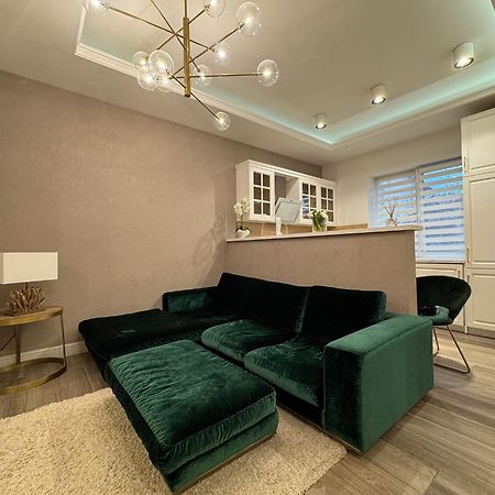 Apartament De Lux Central Satu Mare Bagian luar foto