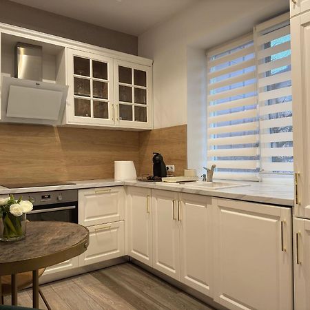 Apartament De Lux Central Satu Mare Bagian luar foto