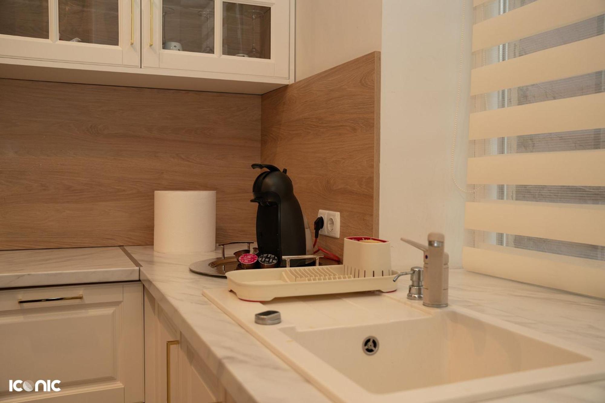 Apartament De Lux Central Satu Mare Bagian luar foto
