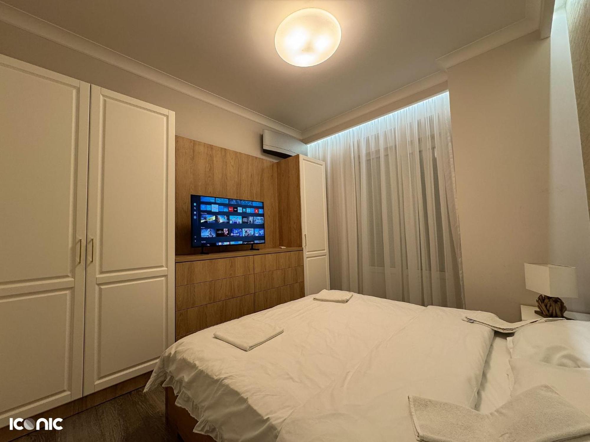 Apartament De Lux Central Satu Mare Bagian luar foto