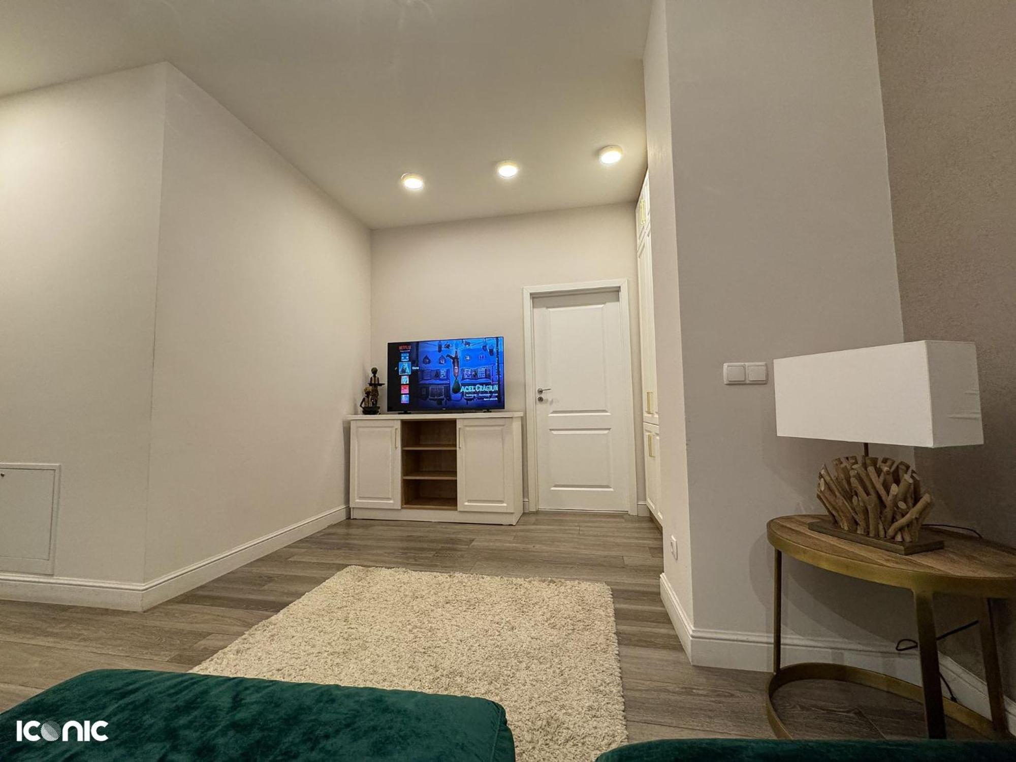 Apartament De Lux Central Satu Mare Bagian luar foto
