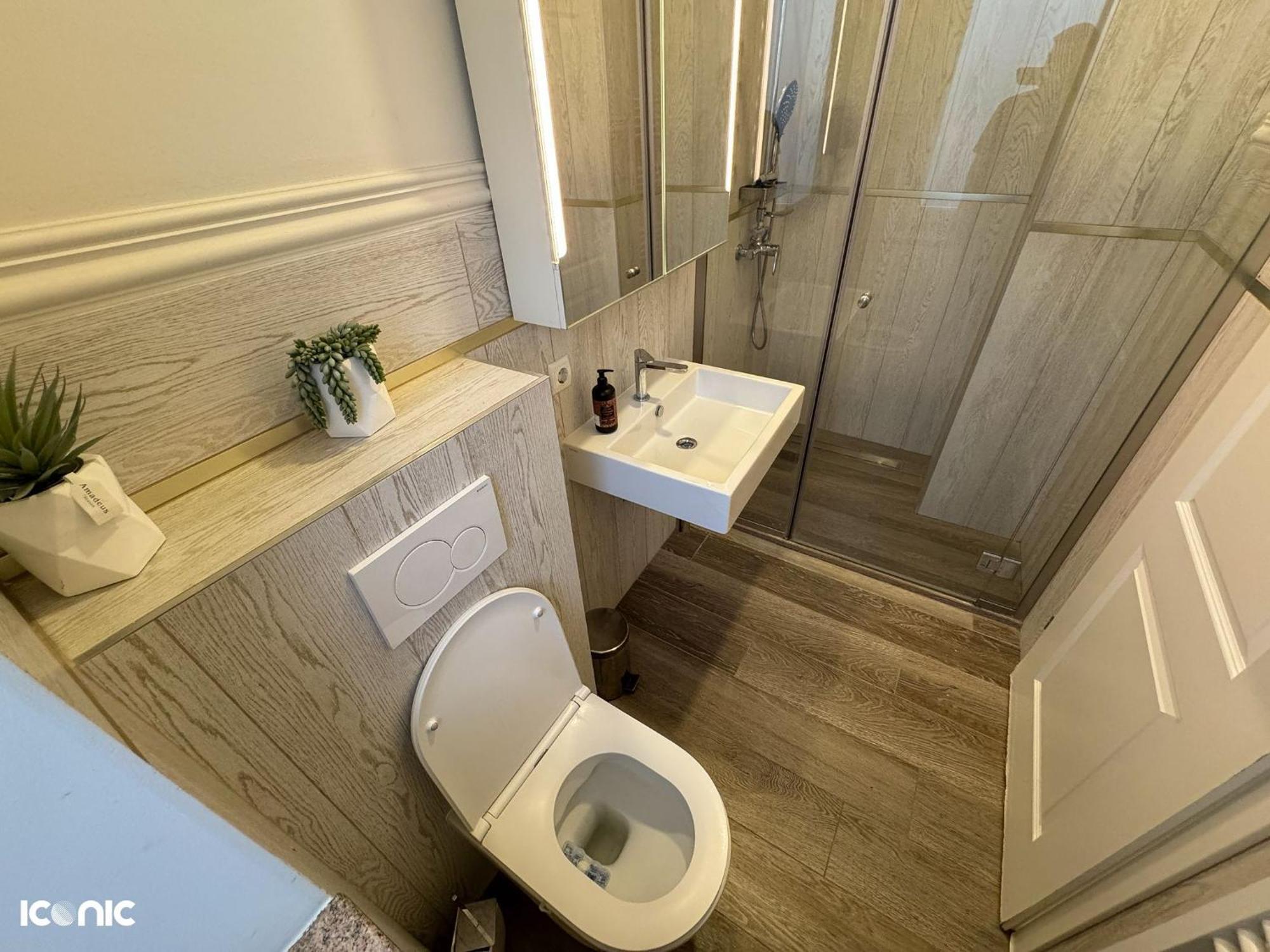 Apartament De Lux Central Satu Mare Bagian luar foto