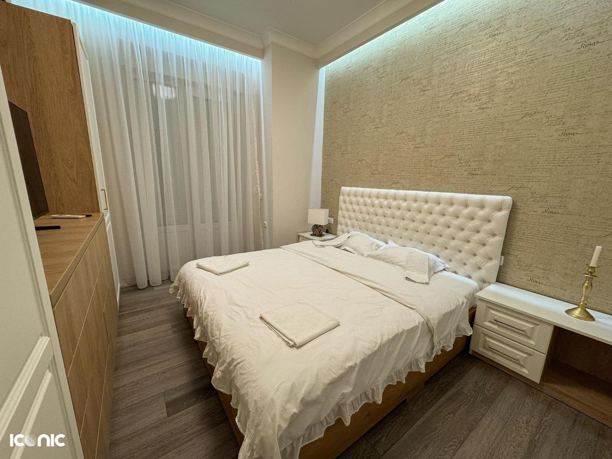 Apartament De Lux Central Satu Mare Bagian luar foto