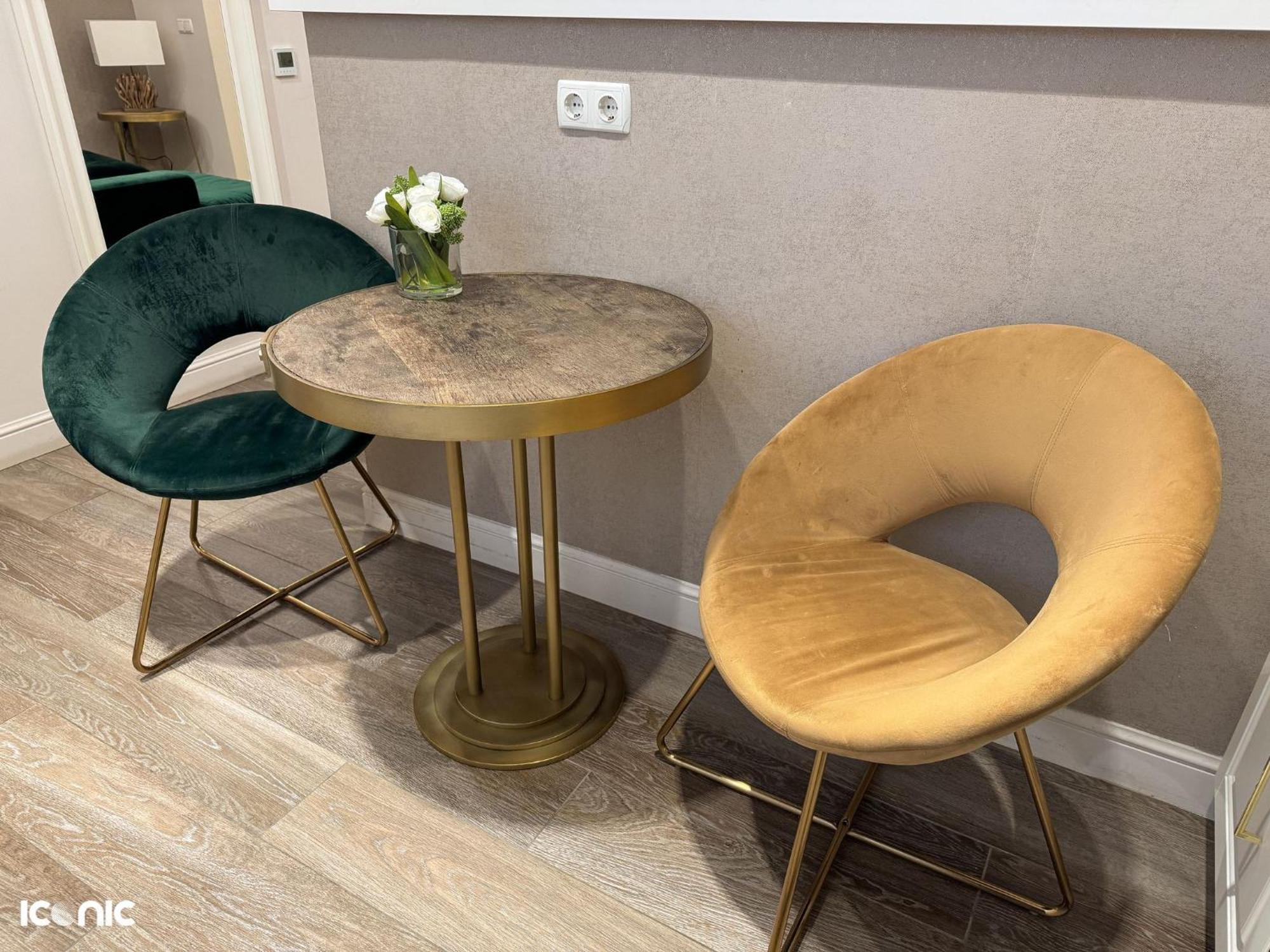 Apartament De Lux Central Satu Mare Bagian luar foto
