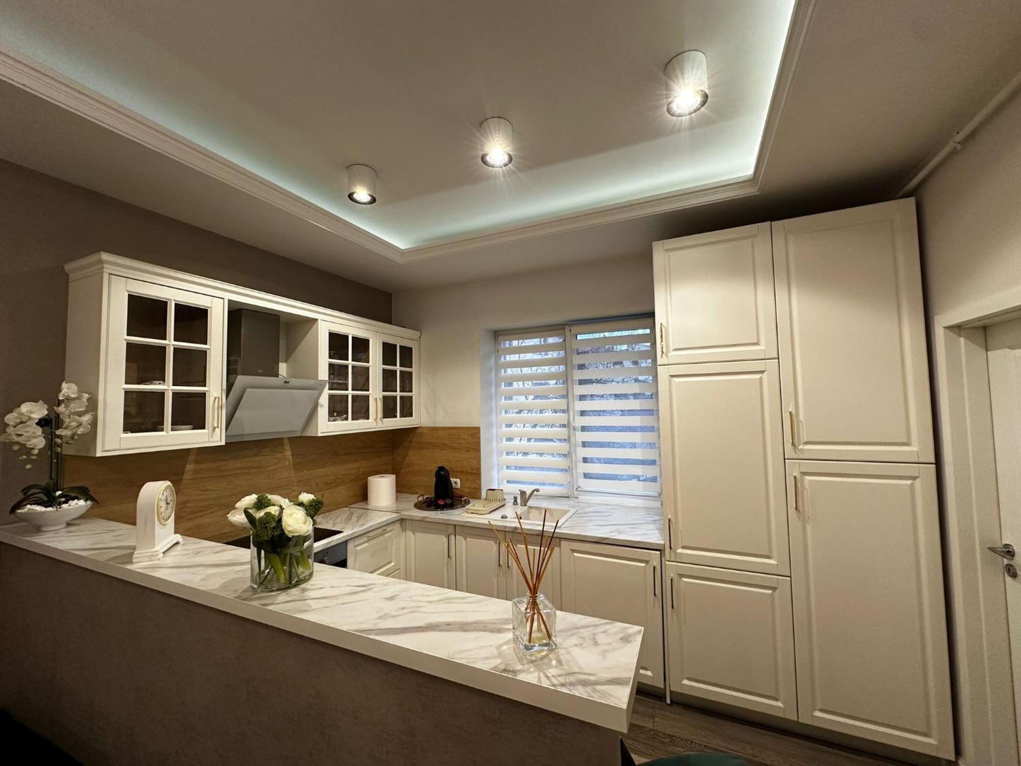 Apartament De Lux Central Satu Mare Bagian luar foto